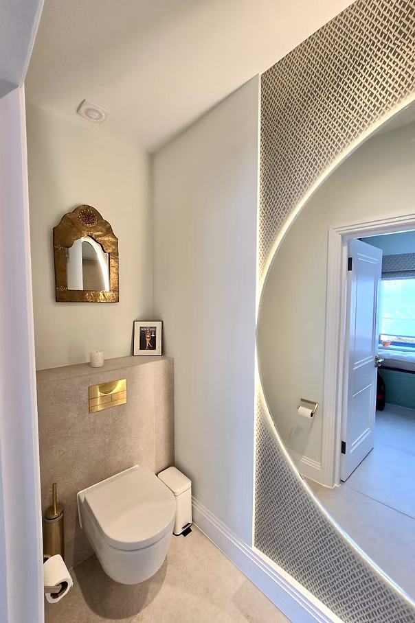 Dukes Wood, Gerrards Cross — project by SMART Developments LTD