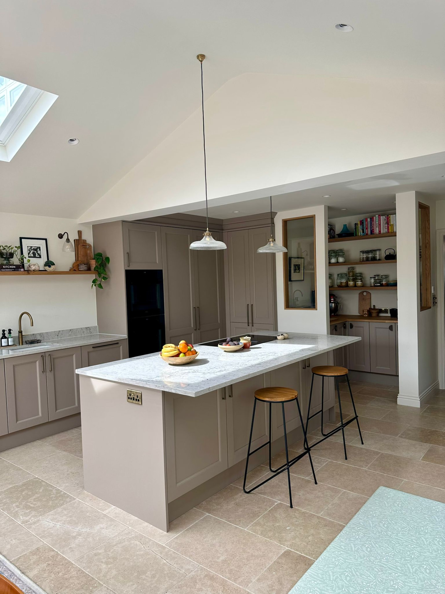 Derby Hill, London — project by SMART Developments LTD