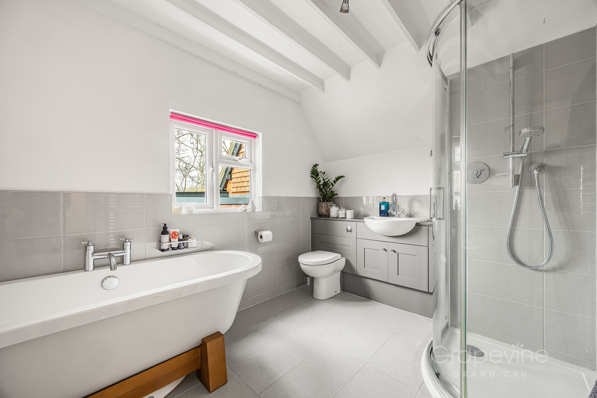 The Gables, Twyford — project by SMART Developments LTD