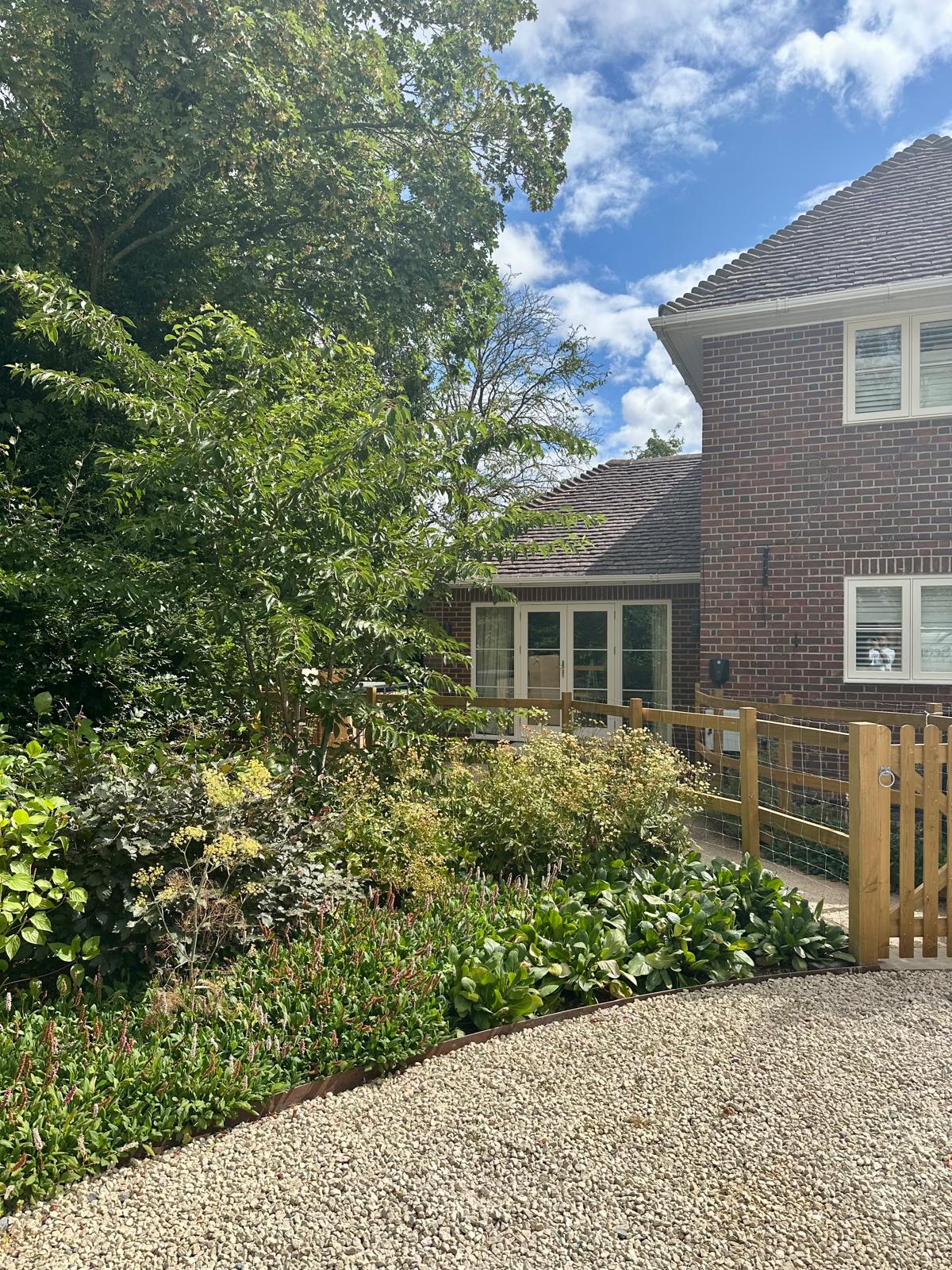 Moss Side Corner — Final Phase — project by SMART Developments LTD