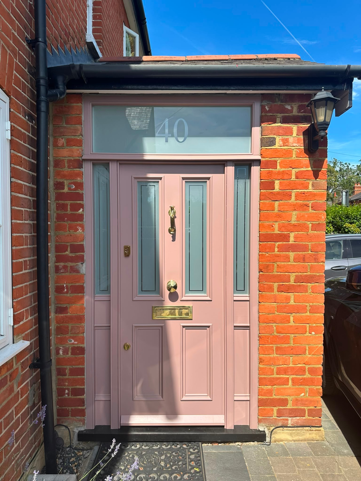 The Grove, Woking — project by SMART Developments LTD