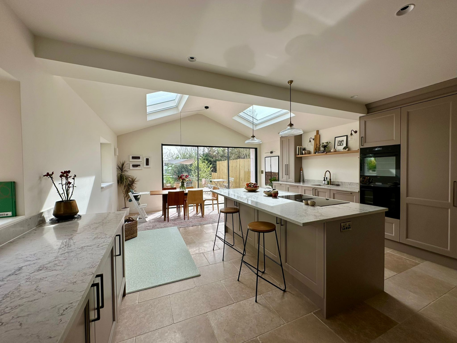 Derby Hill, London — project by SMART Developments LTD