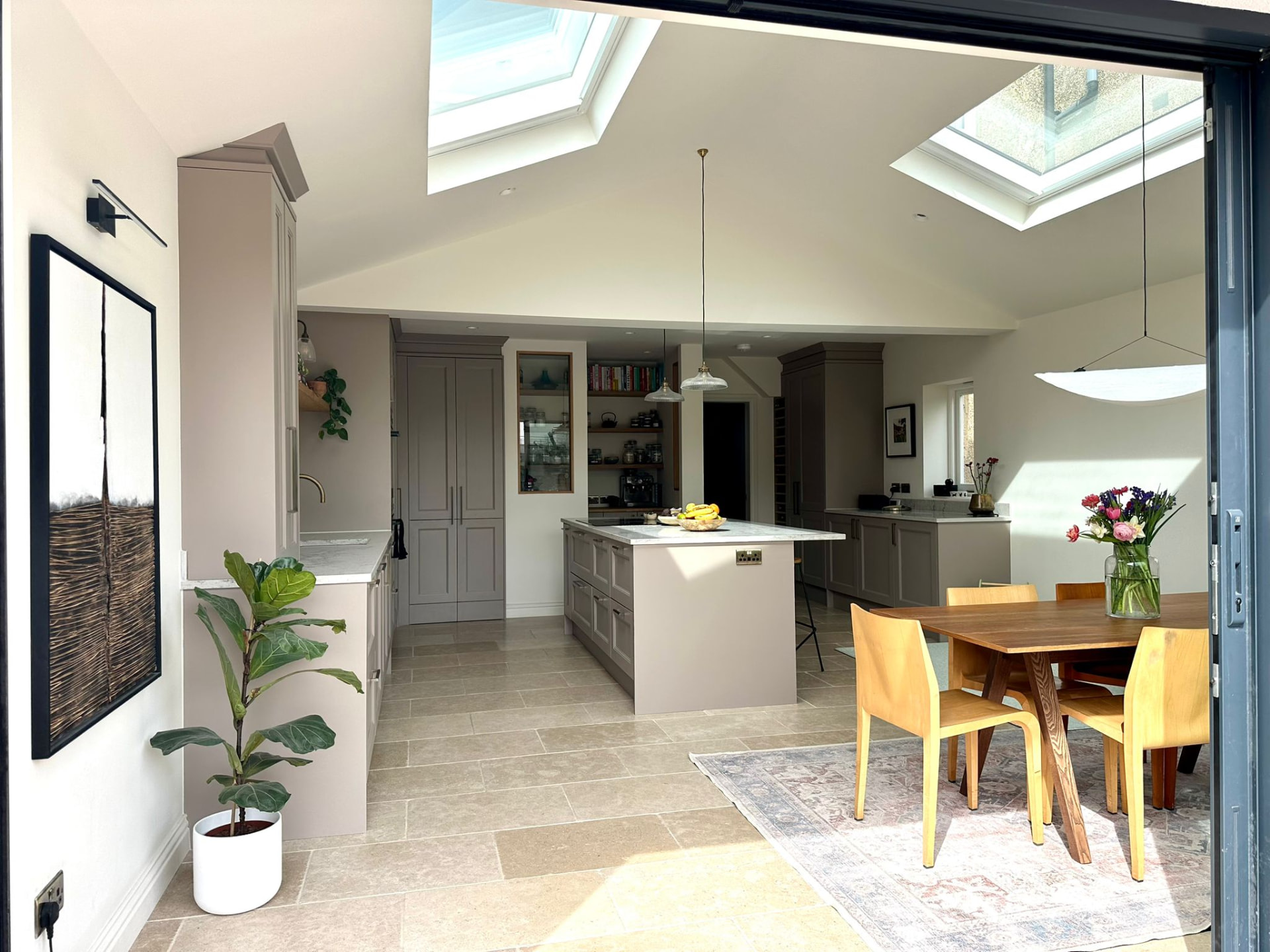 Derby Hill, London — project by SMART Developments LTD