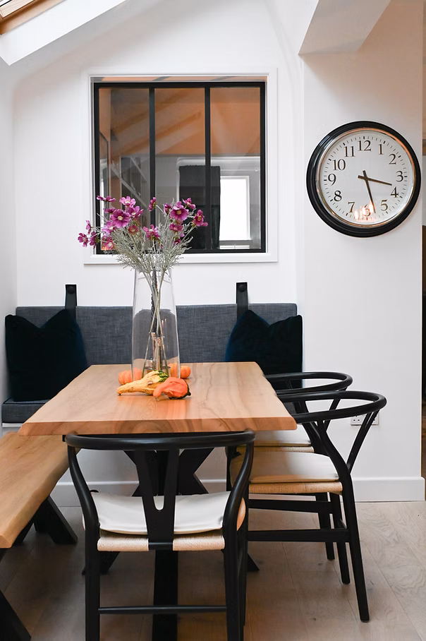 Colehill Lane, Fulham — project by SMART Developments LTD