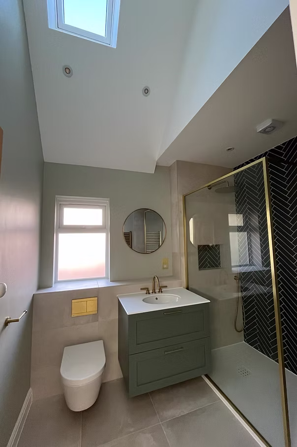 London Road, Twyford — project by SMART Developments LTD