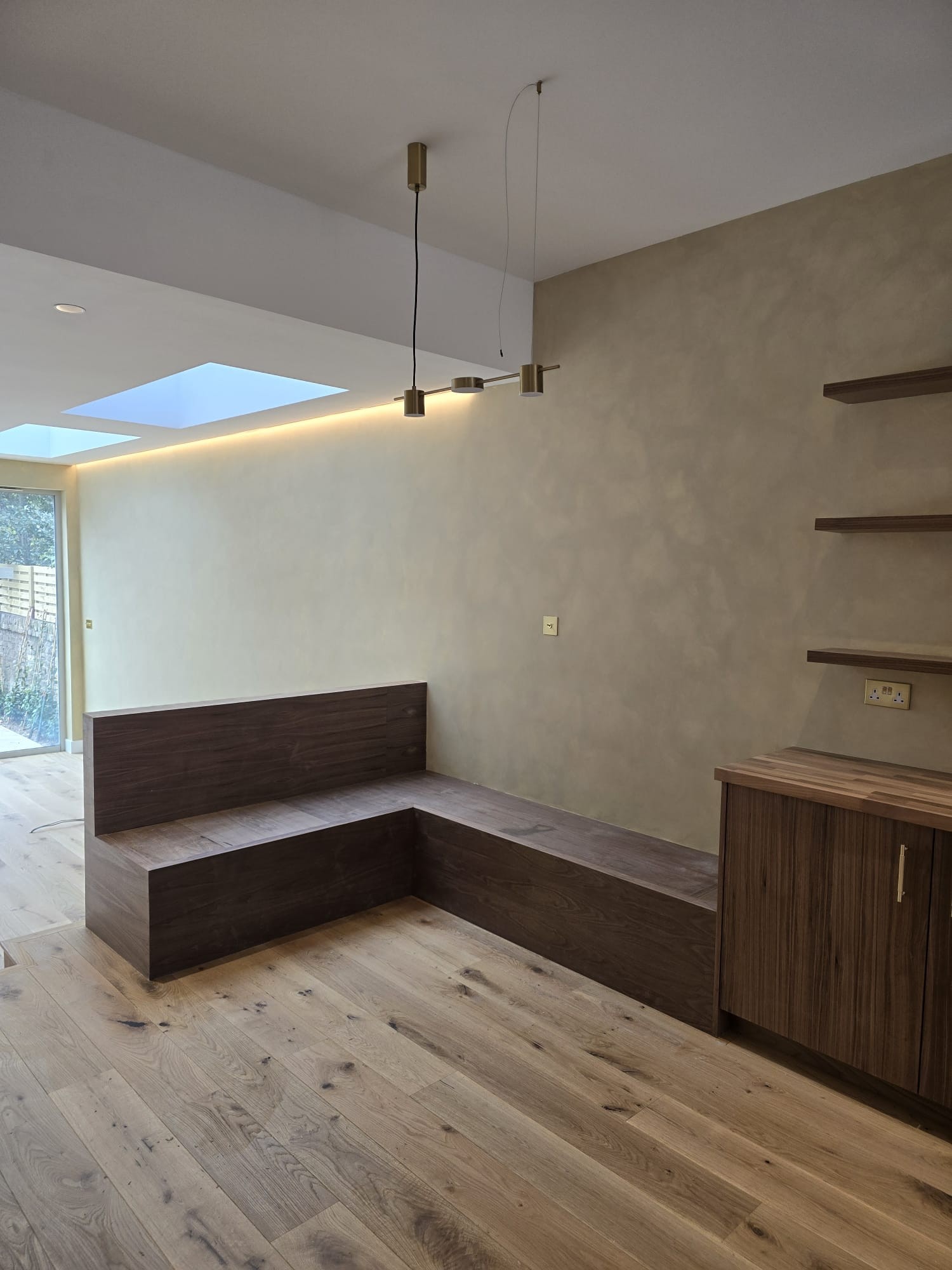 Hackney House — project by SMART Developments LTD
