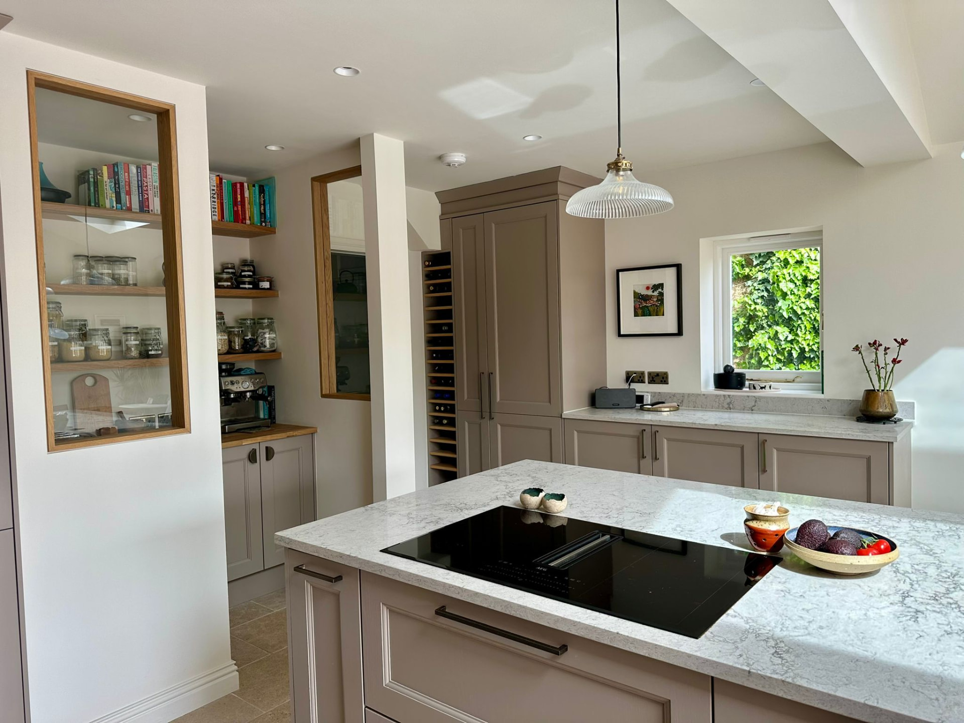 Derby Hill, London — project by SMART Developments LTD