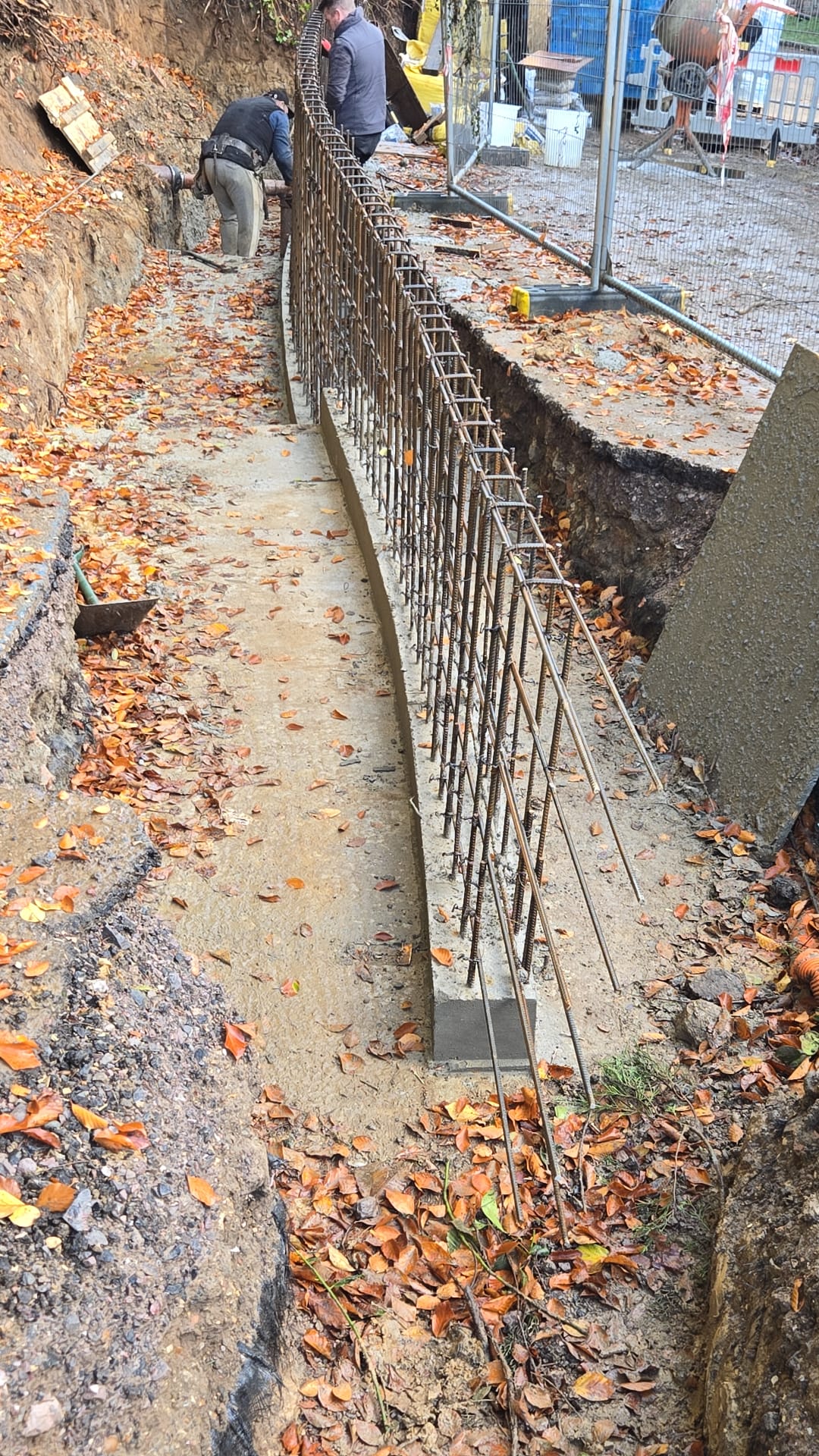 Little Hill — Landscaping — project by SMART Developments LTD