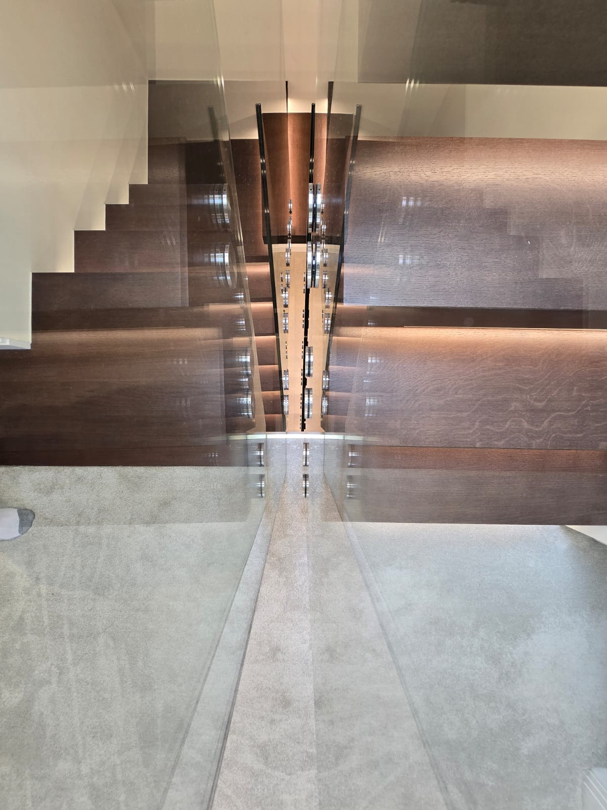 Dukes Wood, Gerrards Cross — project by SMART Developments LTD