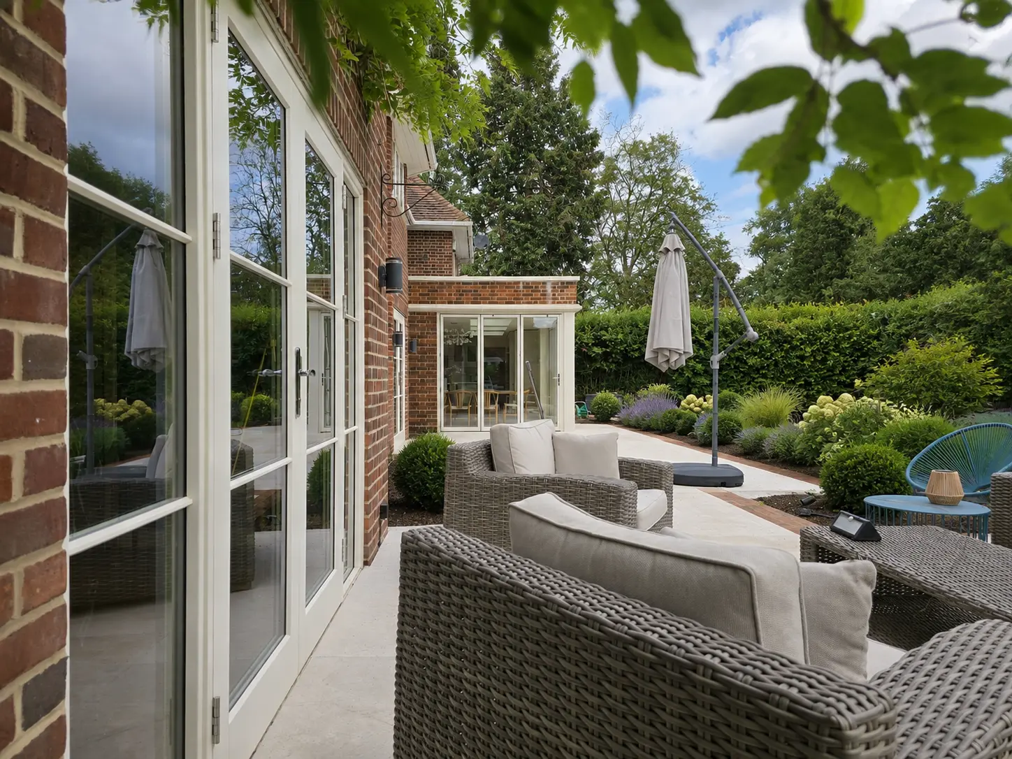 Moss Side Corner — Final Phase — project by SMART Developments LTD
