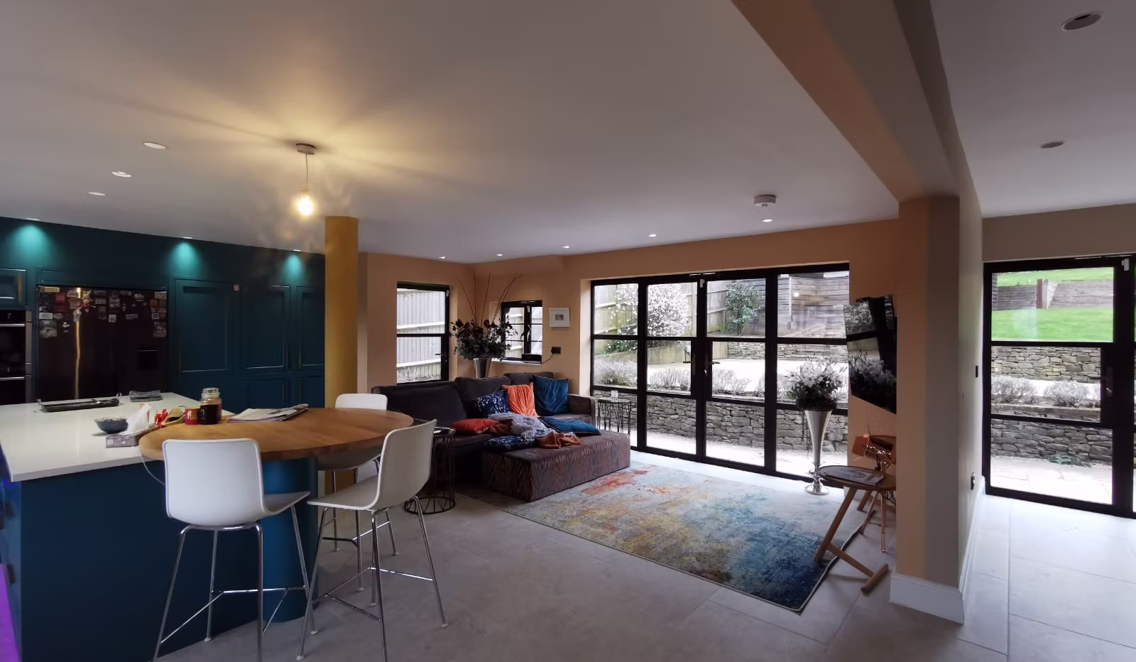 Mille Mere, Godalming — project by SMART Developments LTD
