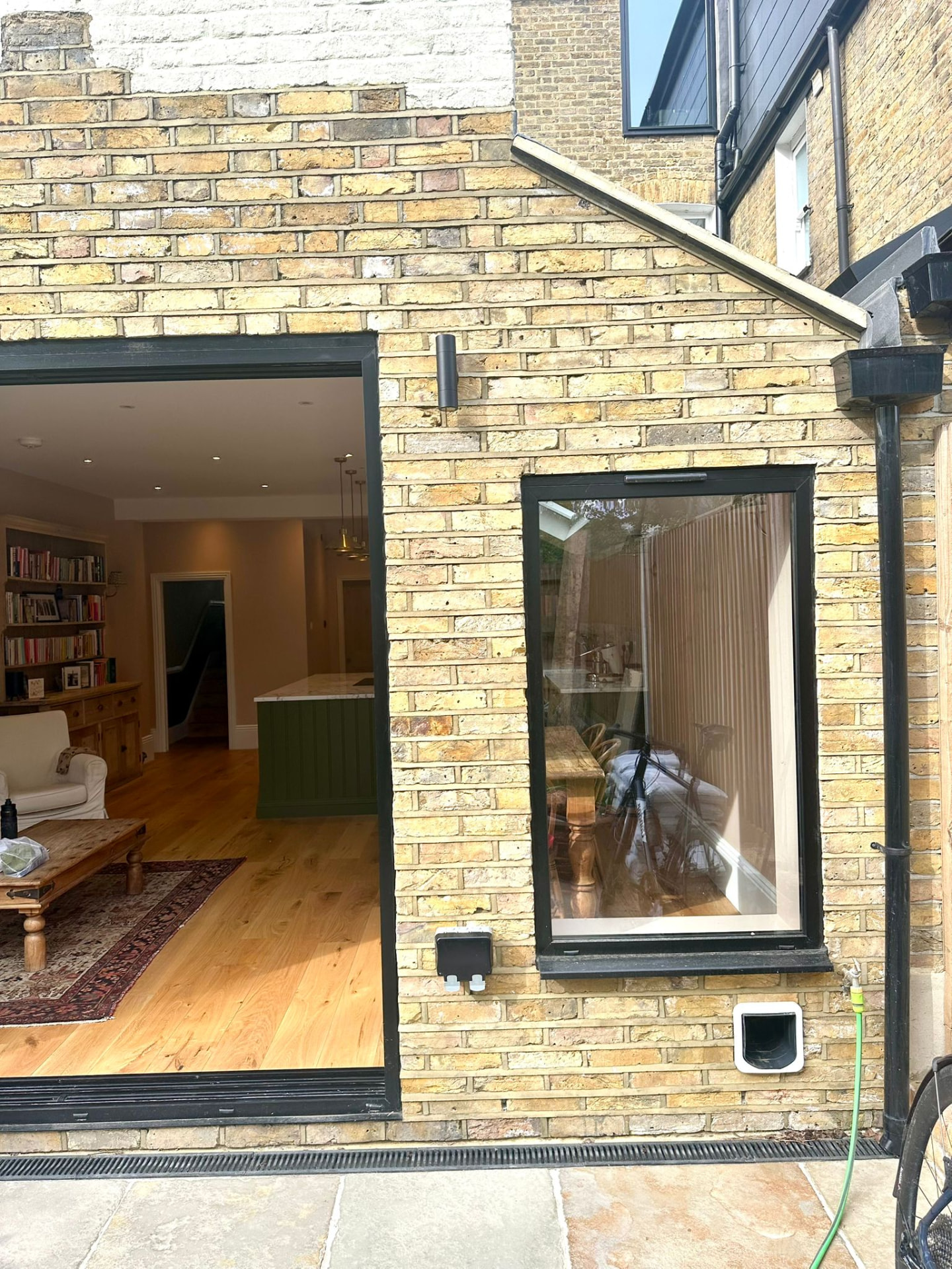 Kingscourt, London — project by SMART Developments LTD
