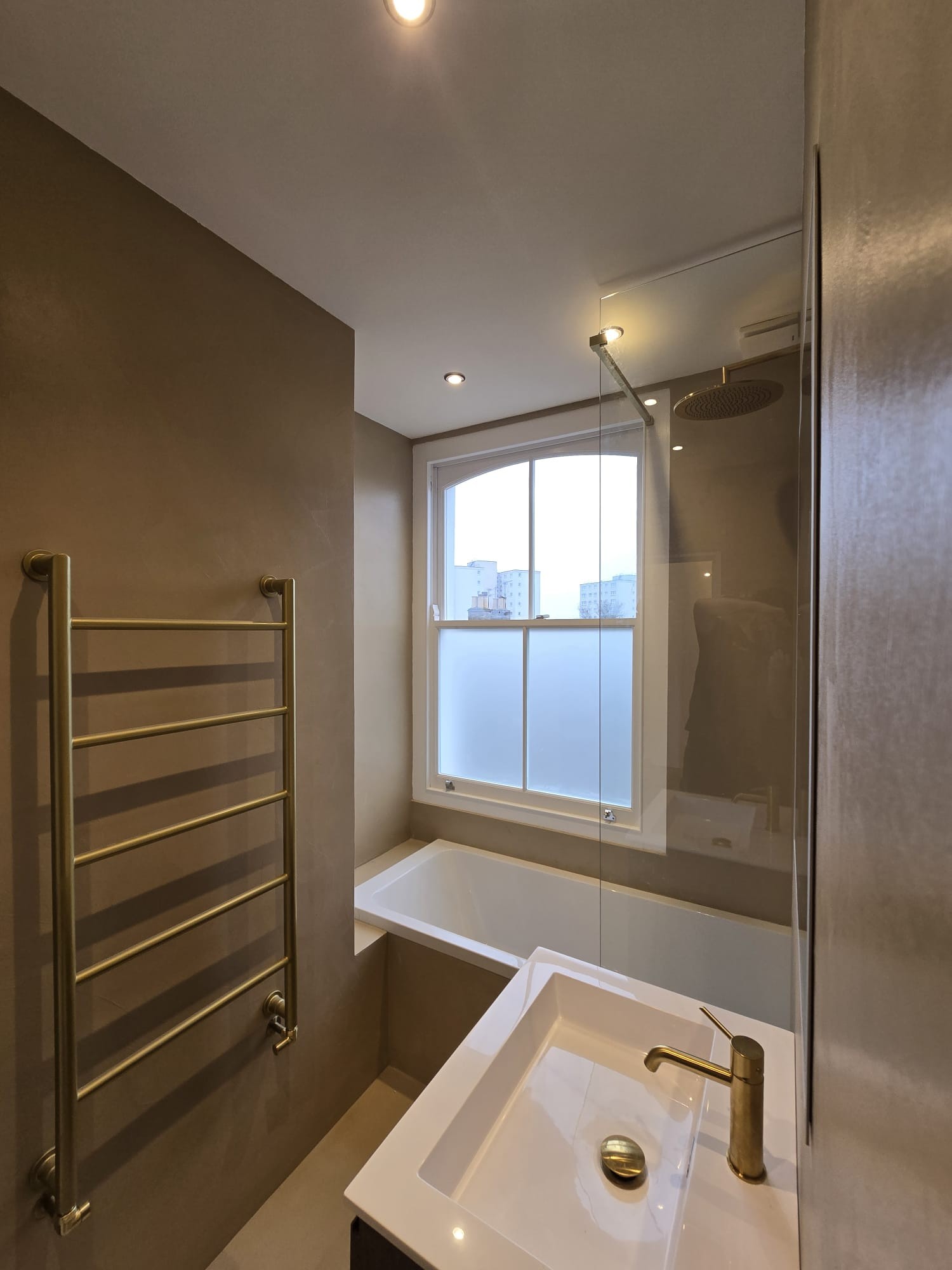 Hackney House — project by SMART Developments LTD