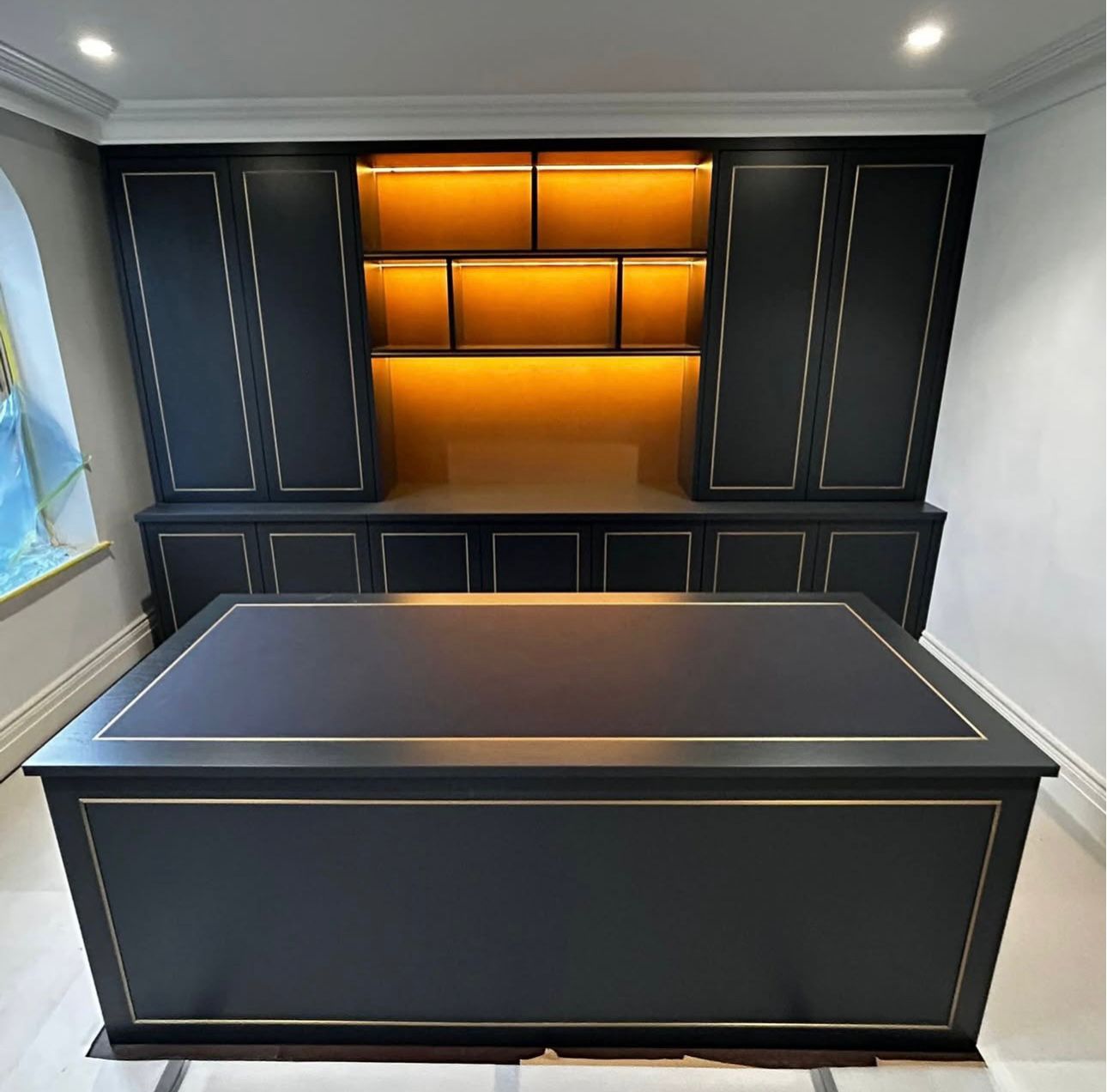 Bespoke Joinery — project by SMART Developments LTD