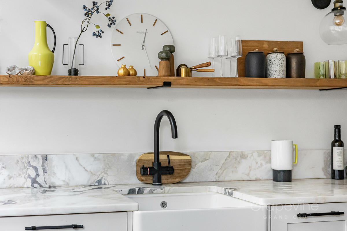 The Gables, Twyford — project by SMART Developments LTD
