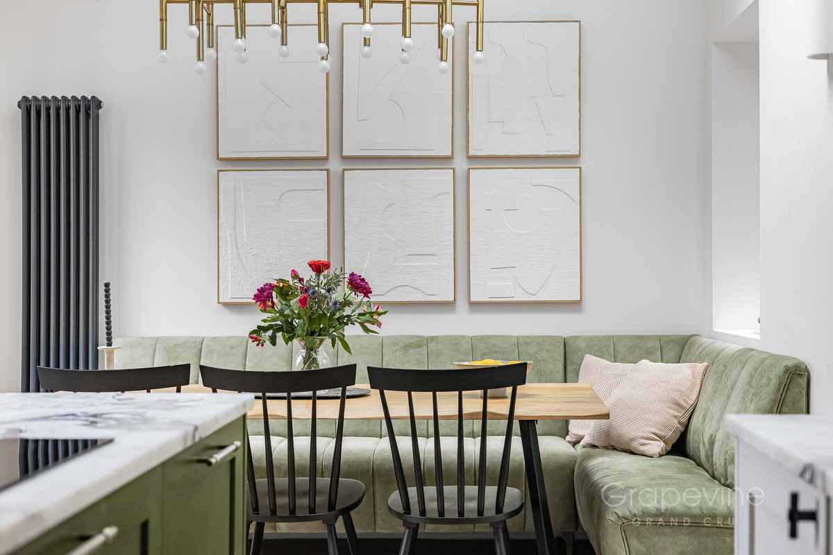 The Gables, Twyford — project by SMART Developments LTD