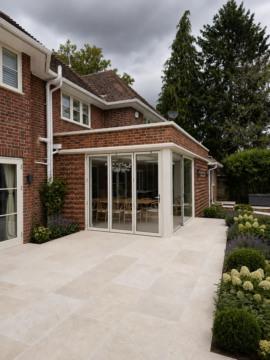 Moss Side Corner — Final Phase — project by SMART Developments LTD