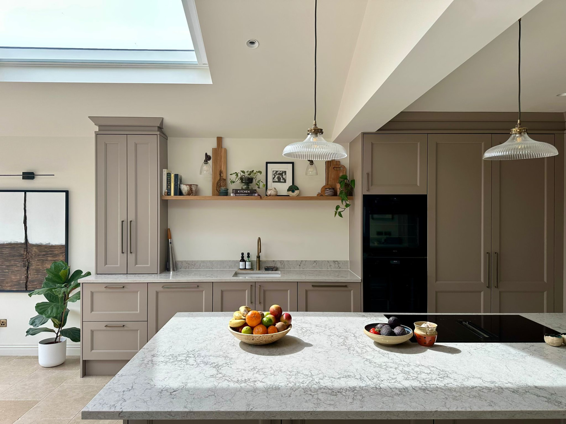 Derby Hill, London — project by SMART Developments LTD