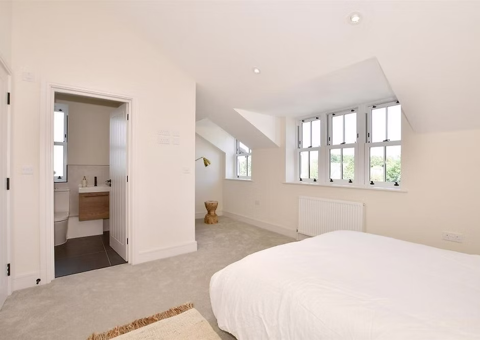New Build — Gordon Road — project by SMART Developments LTD