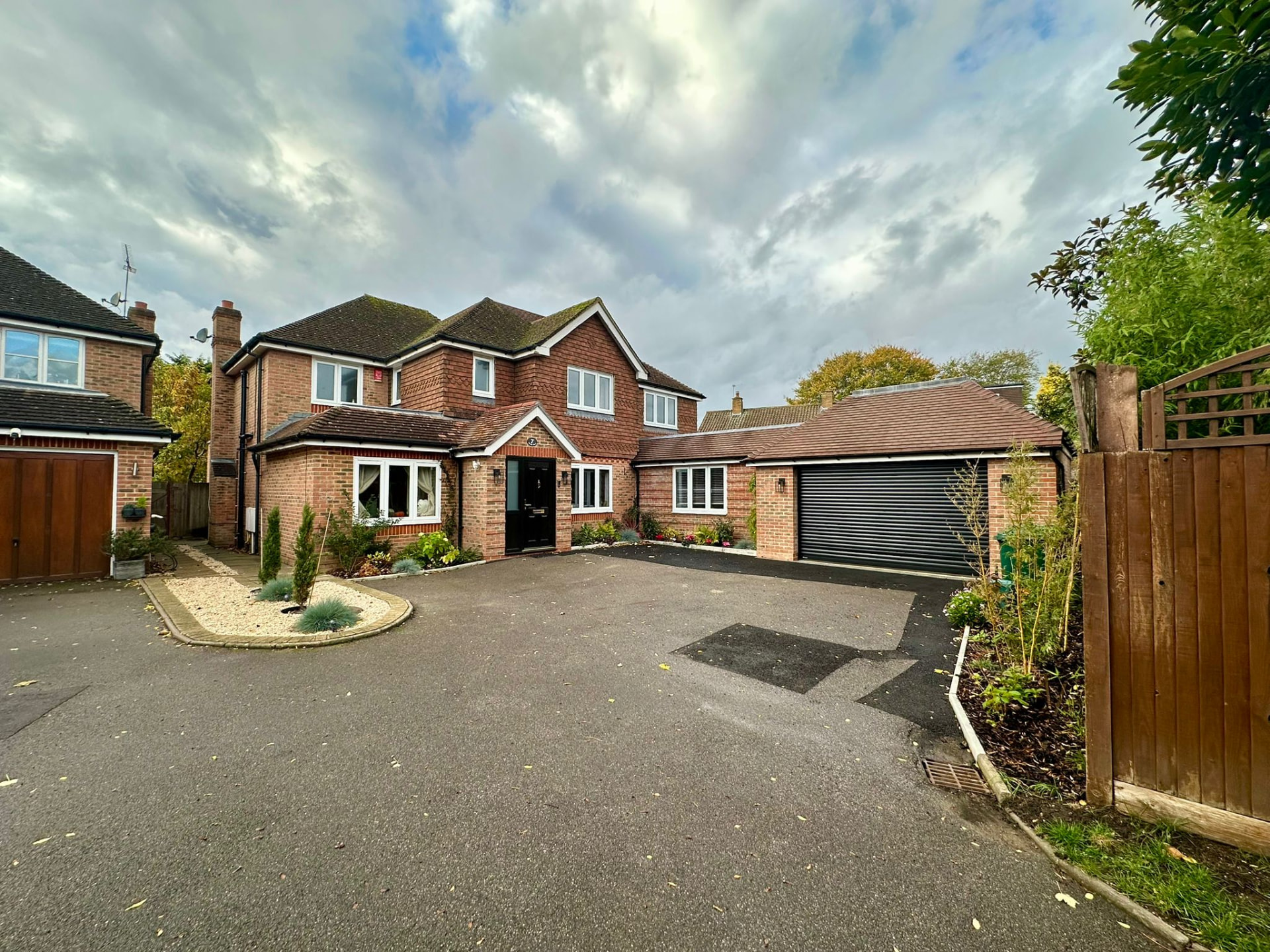 Charter Place — External — project by SMART Developments LTD