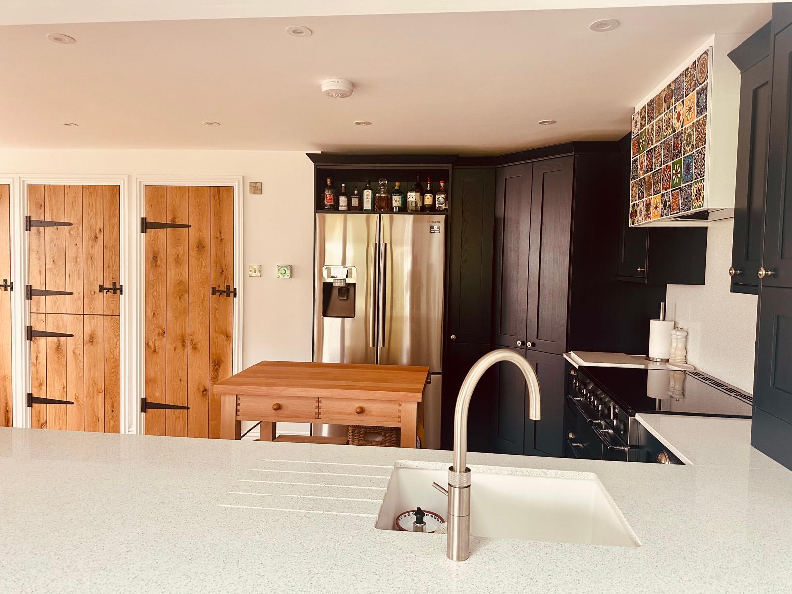 Thatched Cottage, Windlesham — project by SMART Developments LTD
