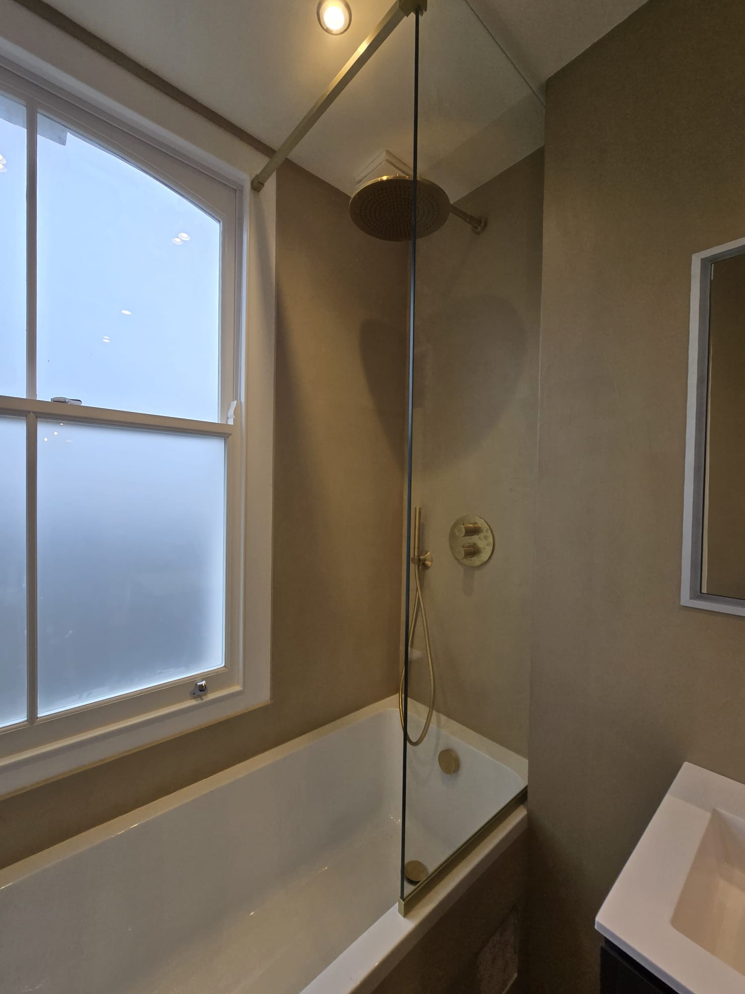 Hackney House — project by SMART Developments LTD