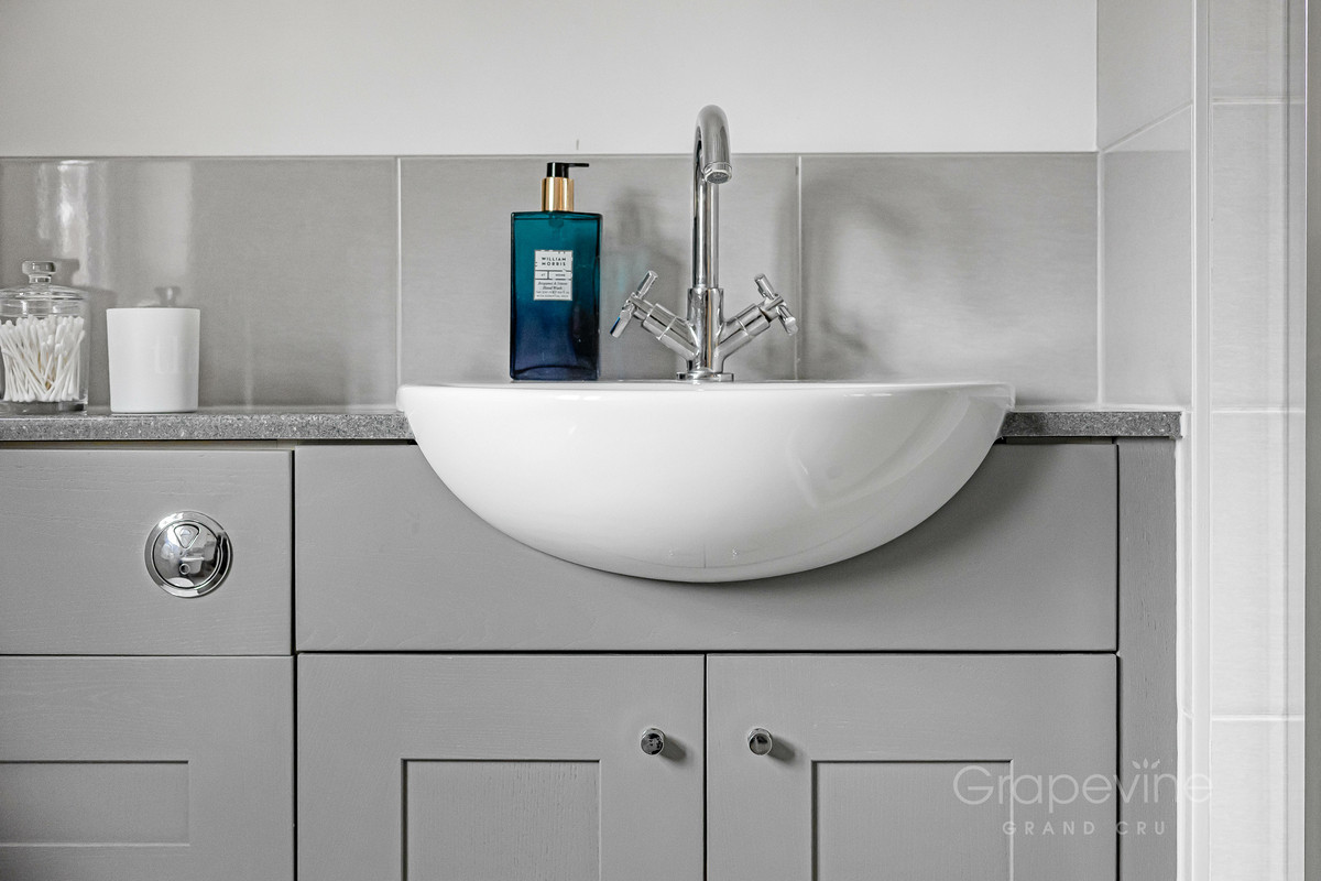 The Gables, Twyford — project by SMART Developments LTD