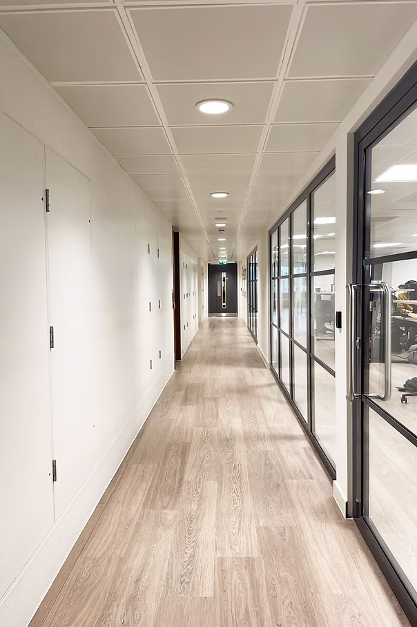 338 Euston Road, London — project by SMART Developments LTD