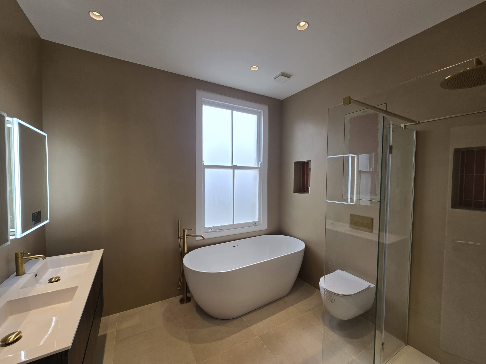 Hackney House — project by SMART Developments LTD