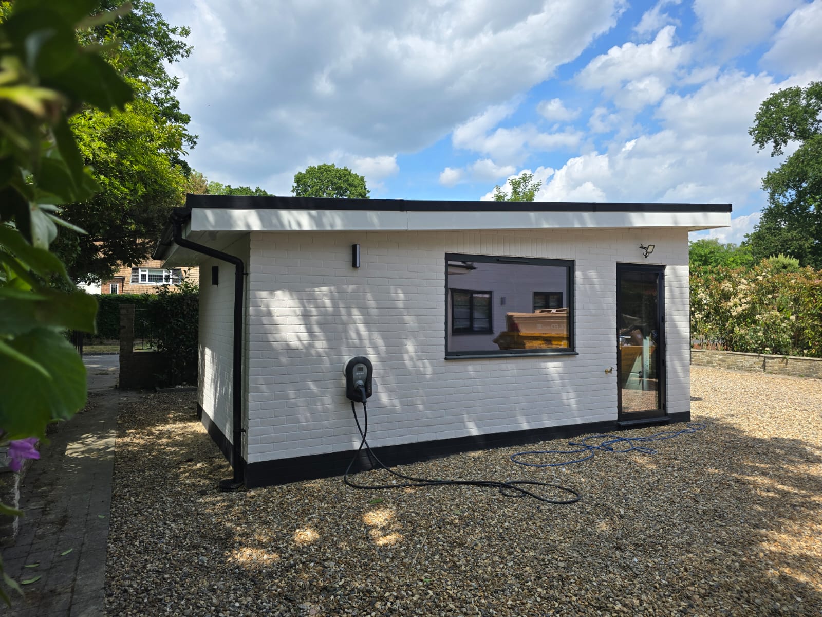 Dukes Wood, Gerrards Cross — project by SMART Developments LTD