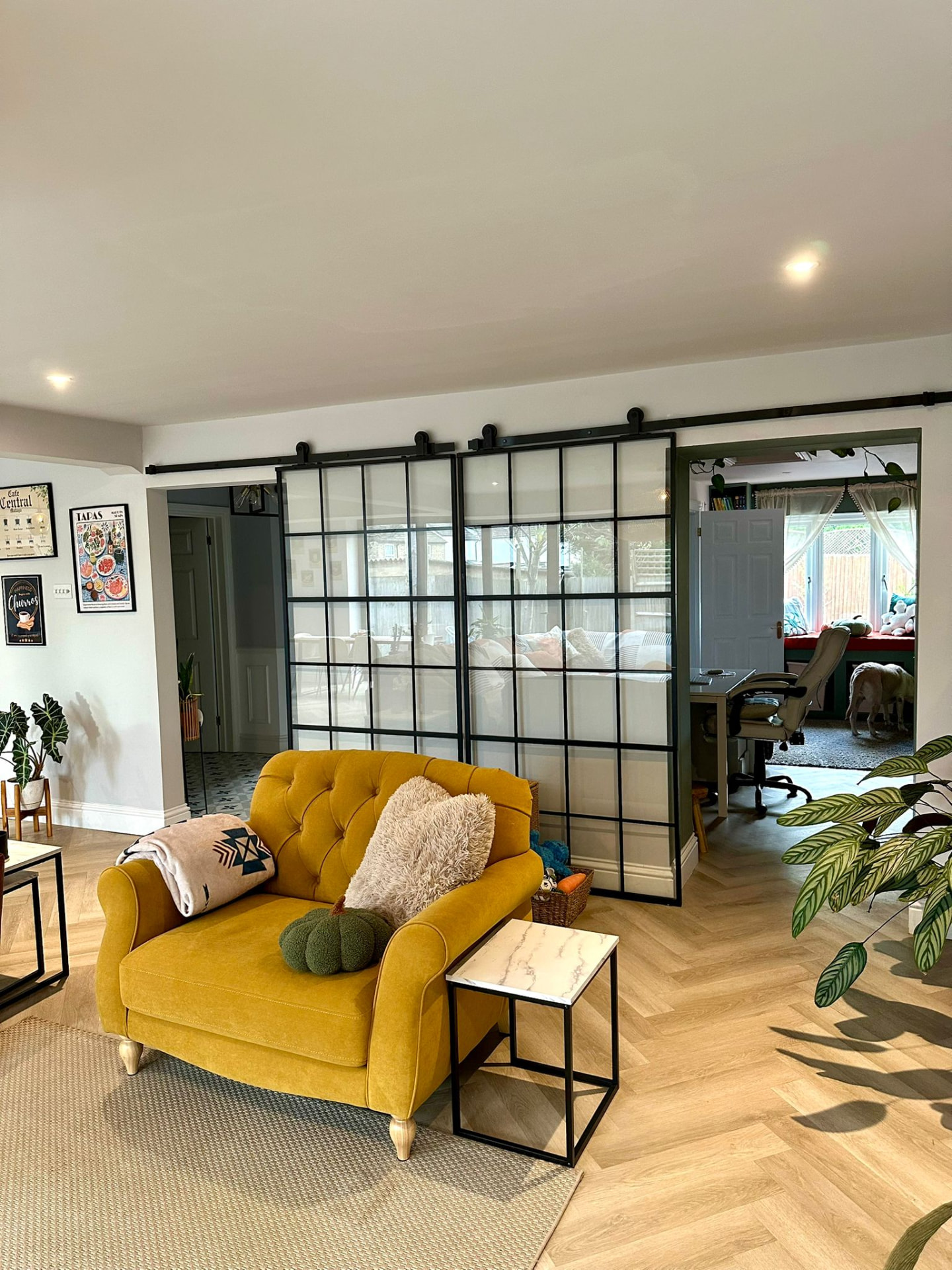 Charter Place — project by SMART Developments LTD
