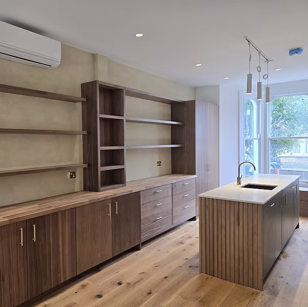 Hackney House — project by SMART Developments LTD