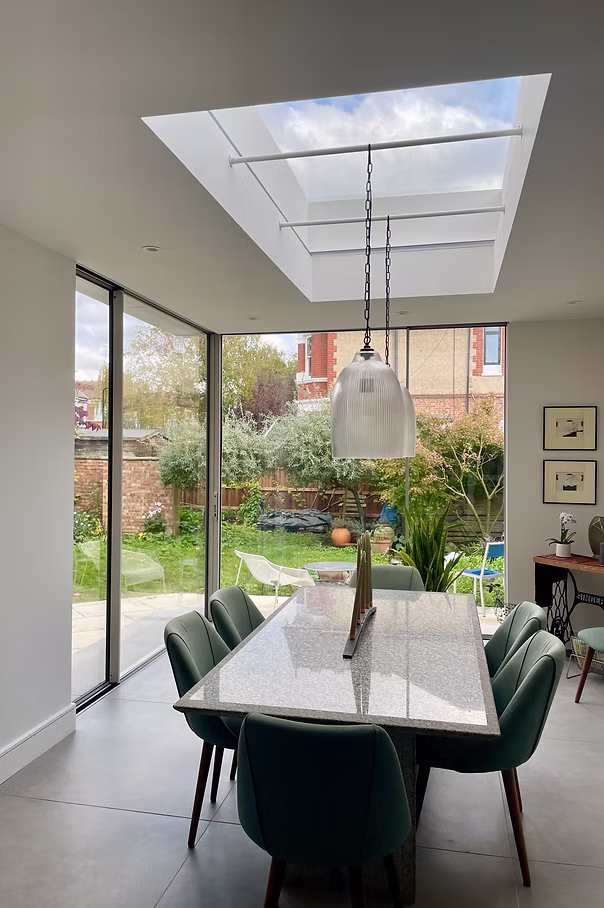 Layer Gardens — project by SMART Developments LTD