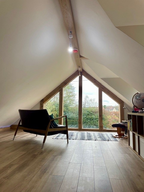 Moss Side Corner — Phase 1 — project by SMART Developments LTD