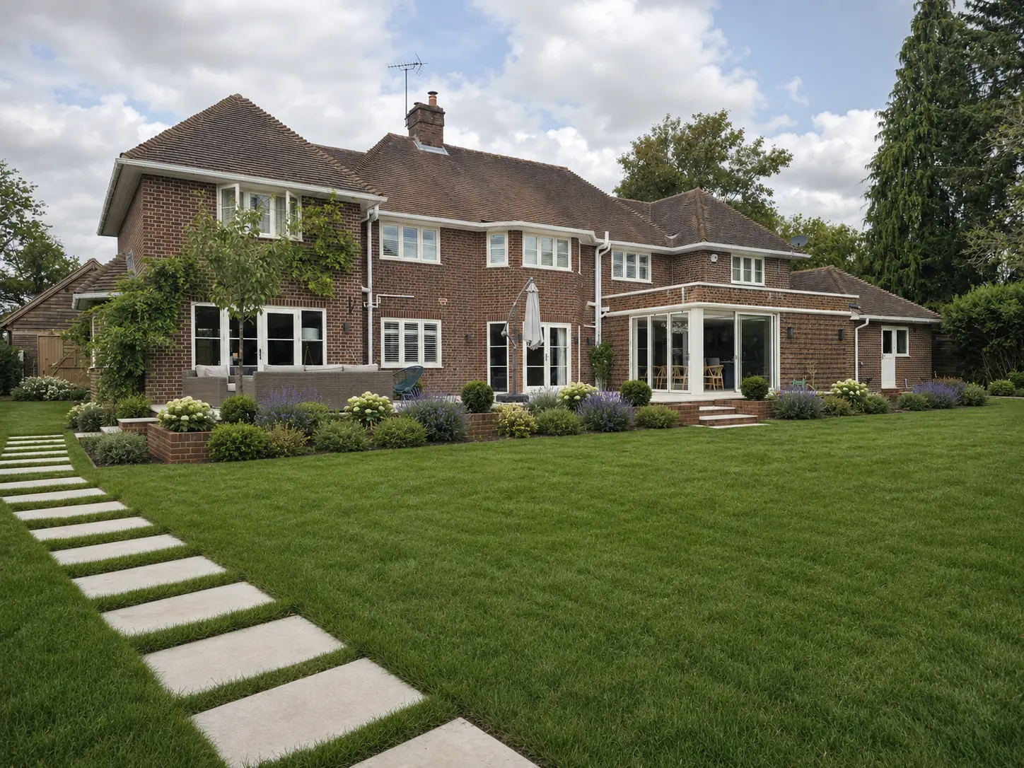 Moss Side Corner — Final Phase — project by SMART Developments LTD