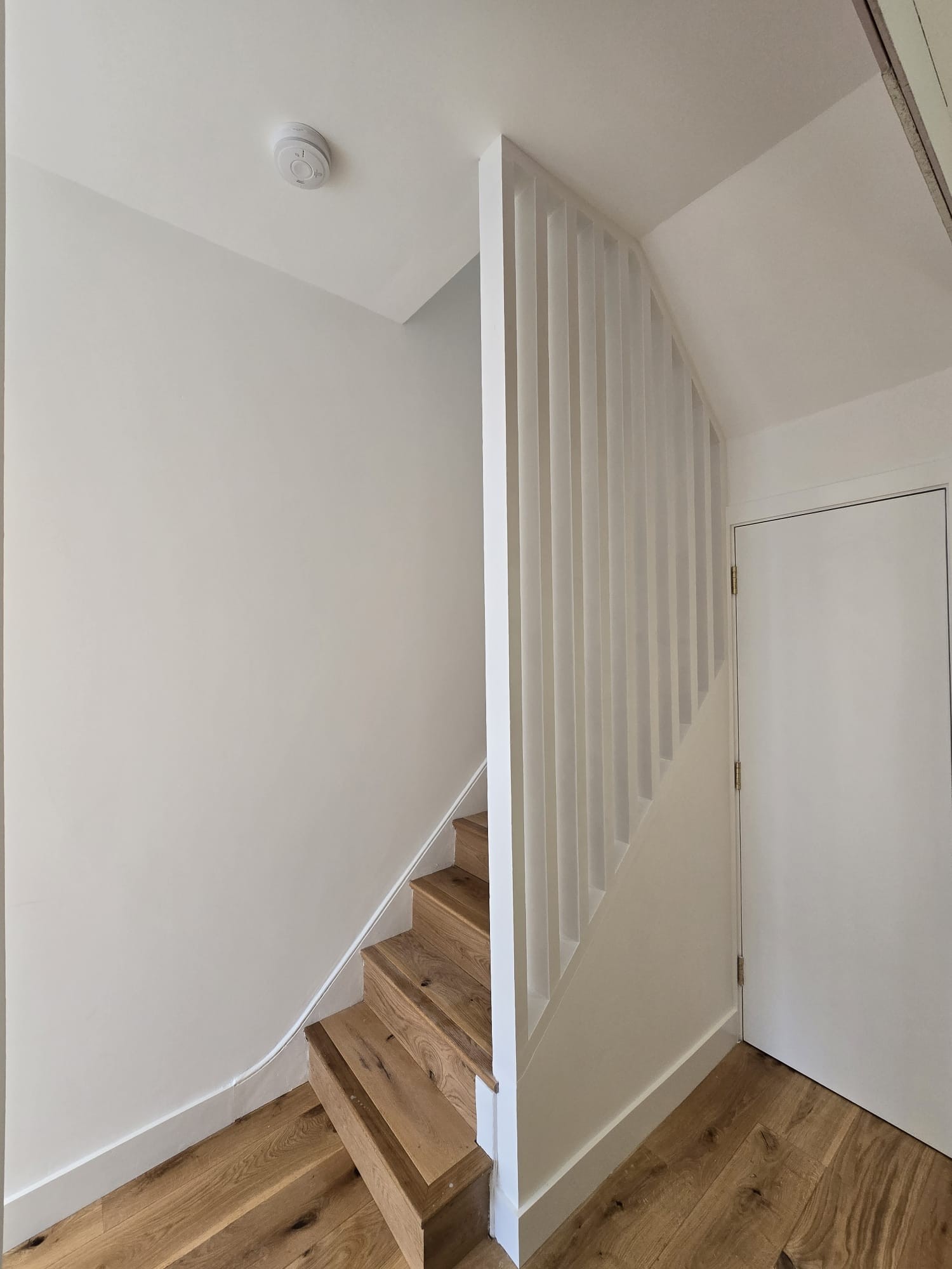 Hackney House — project by SMART Developments LTD