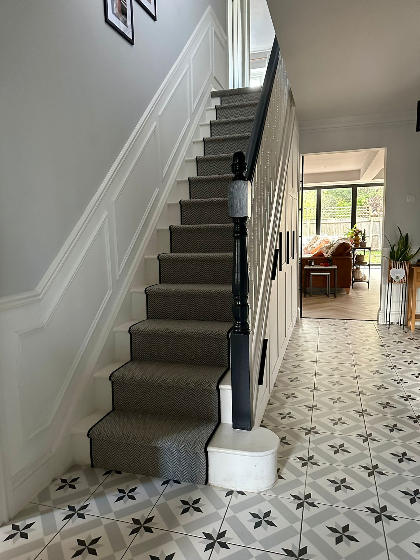 Charter Place — project by SMART Developments LTD