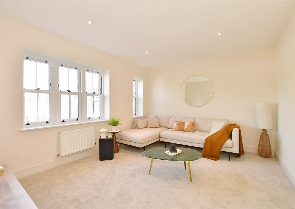 New Build — Gordon Road — project by SMART Developments LTD