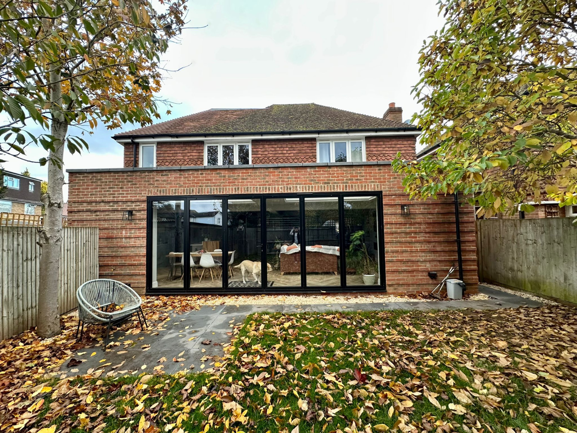 Charter Place — External — project by SMART Developments LTD