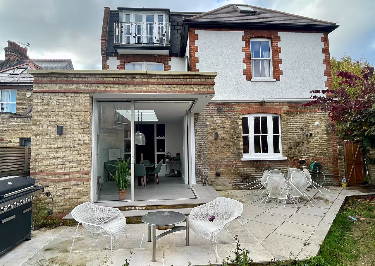 Layer Gardens — project by SMART Developments LTD