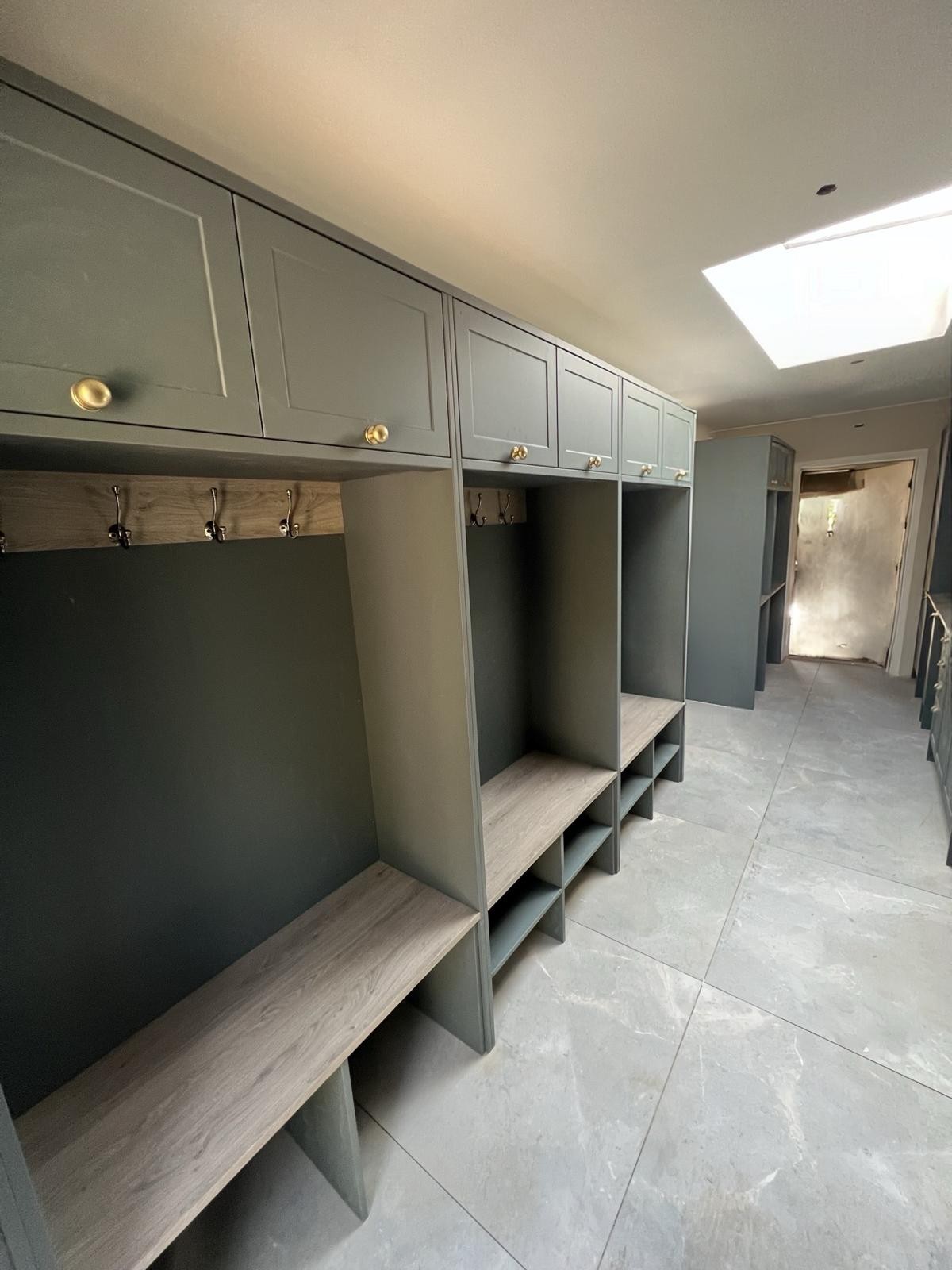 Bespoke Joinery — project by SMART Developments LTD
