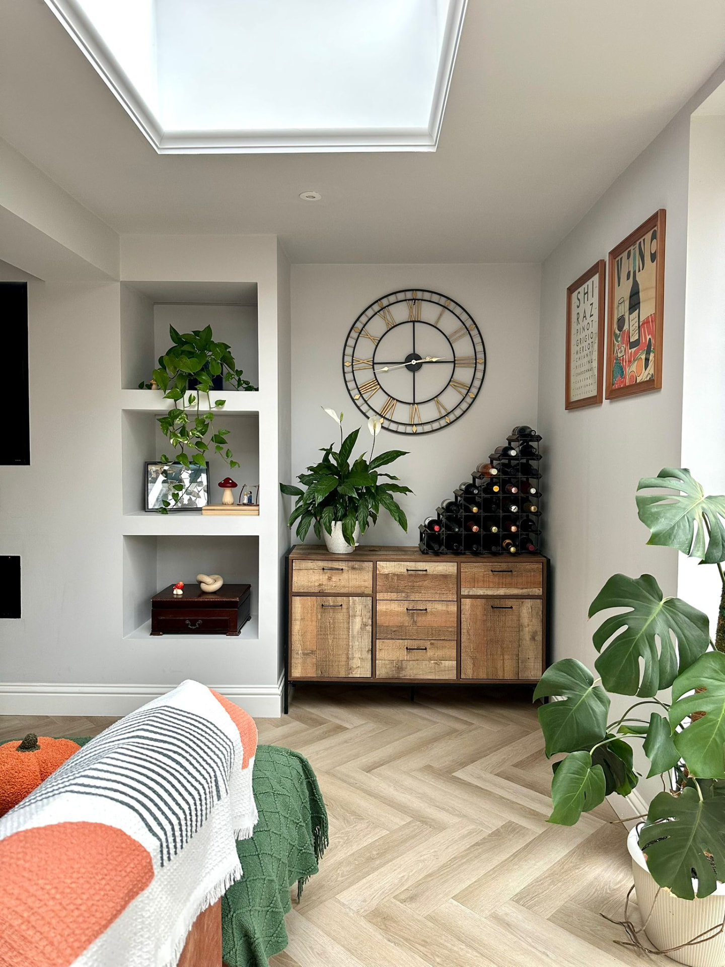 Charter Place — project by SMART Developments LTD