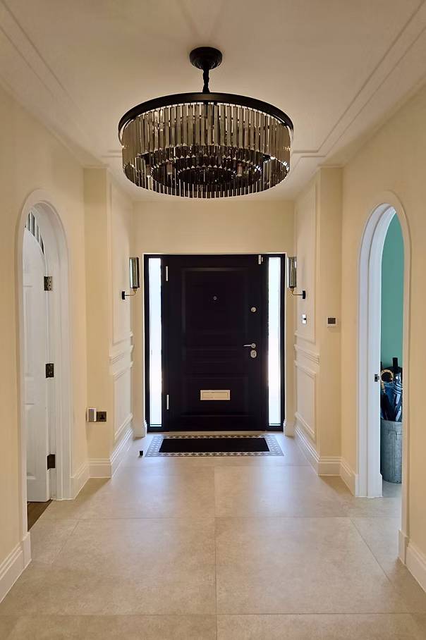 Dukes Wood, Gerrards Cross — project by SMART Developments LTD