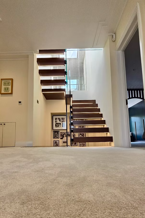 Dukes Wood, Gerrards Cross — project by SMART Developments LTD