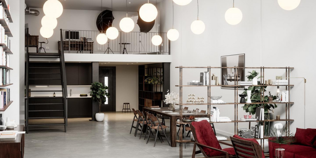Hackney Downs Studios — project by SMART Developments LTD