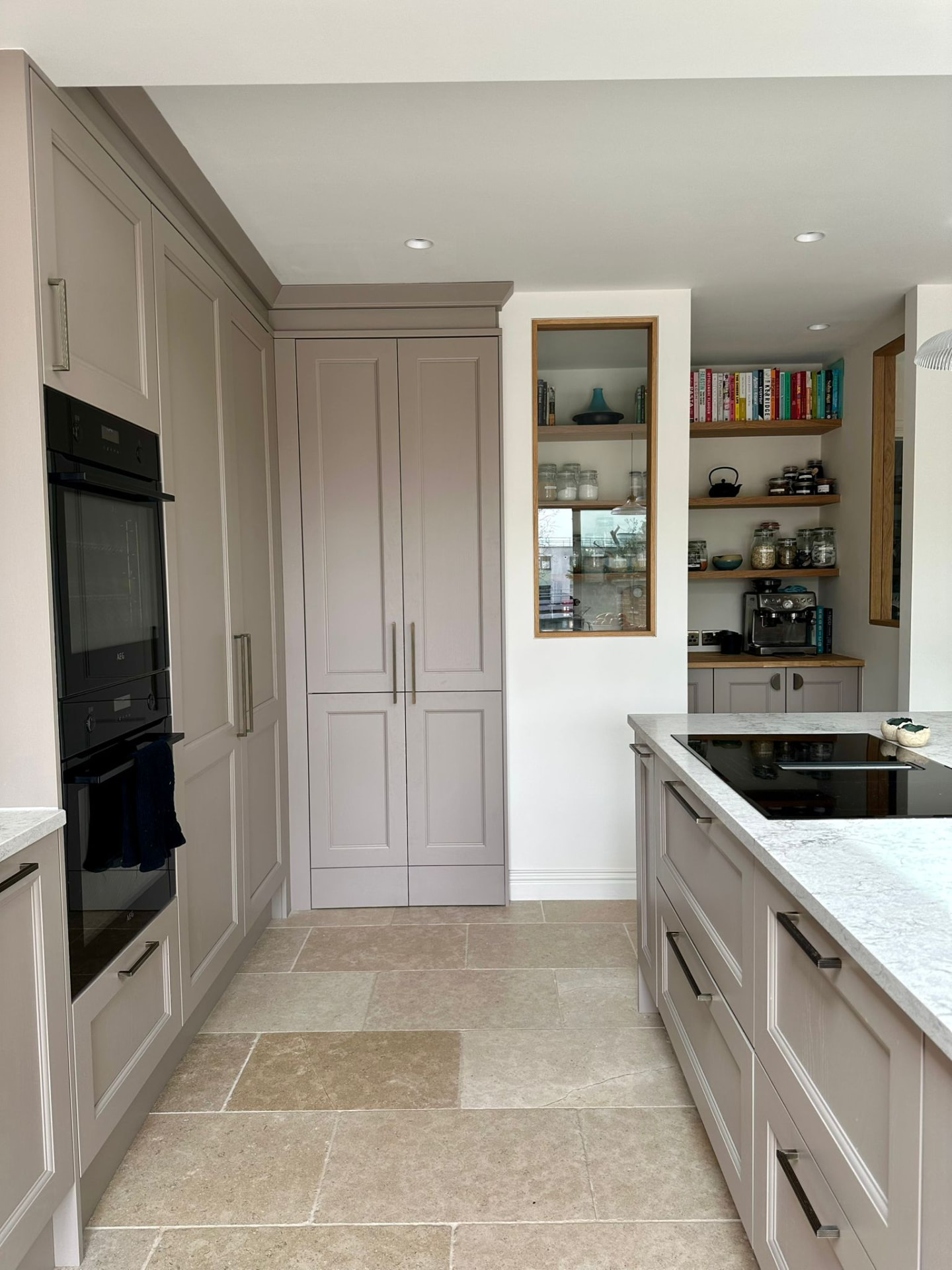 Derby Hill, London — project by SMART Developments LTD