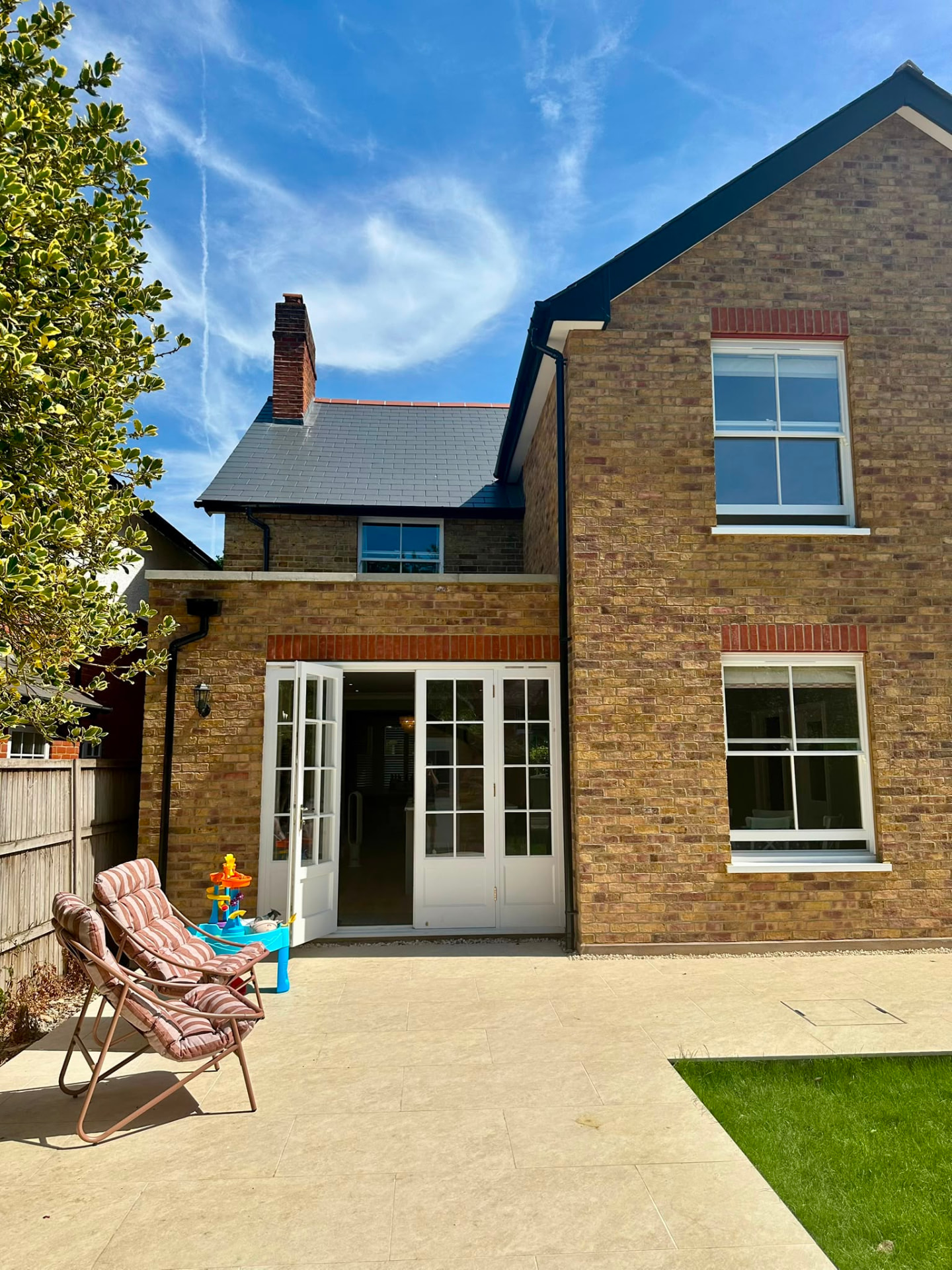 The Grove, Woking — project by SMART Developments LTD