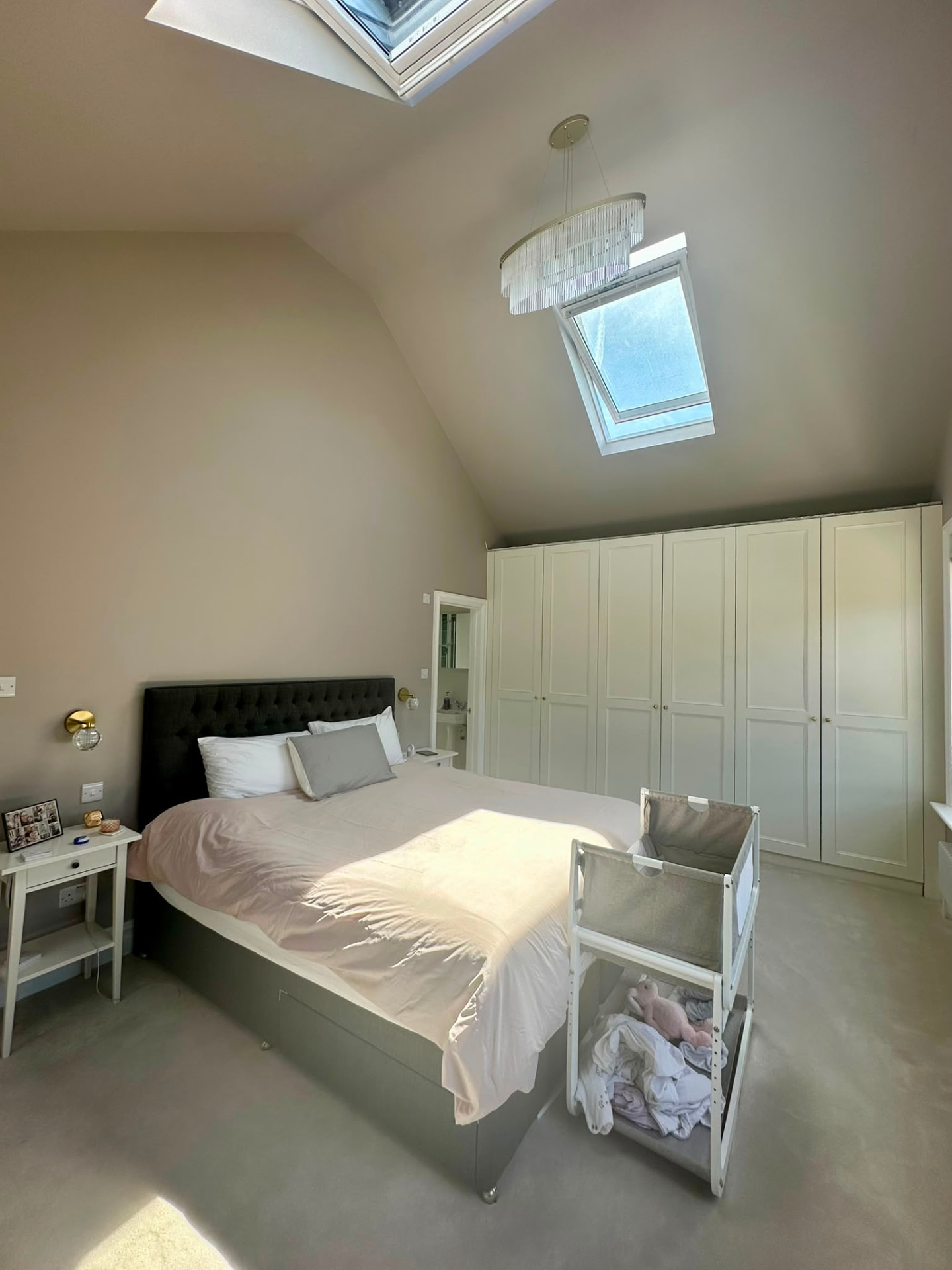 The Grove, Woking — project by SMART Developments LTD