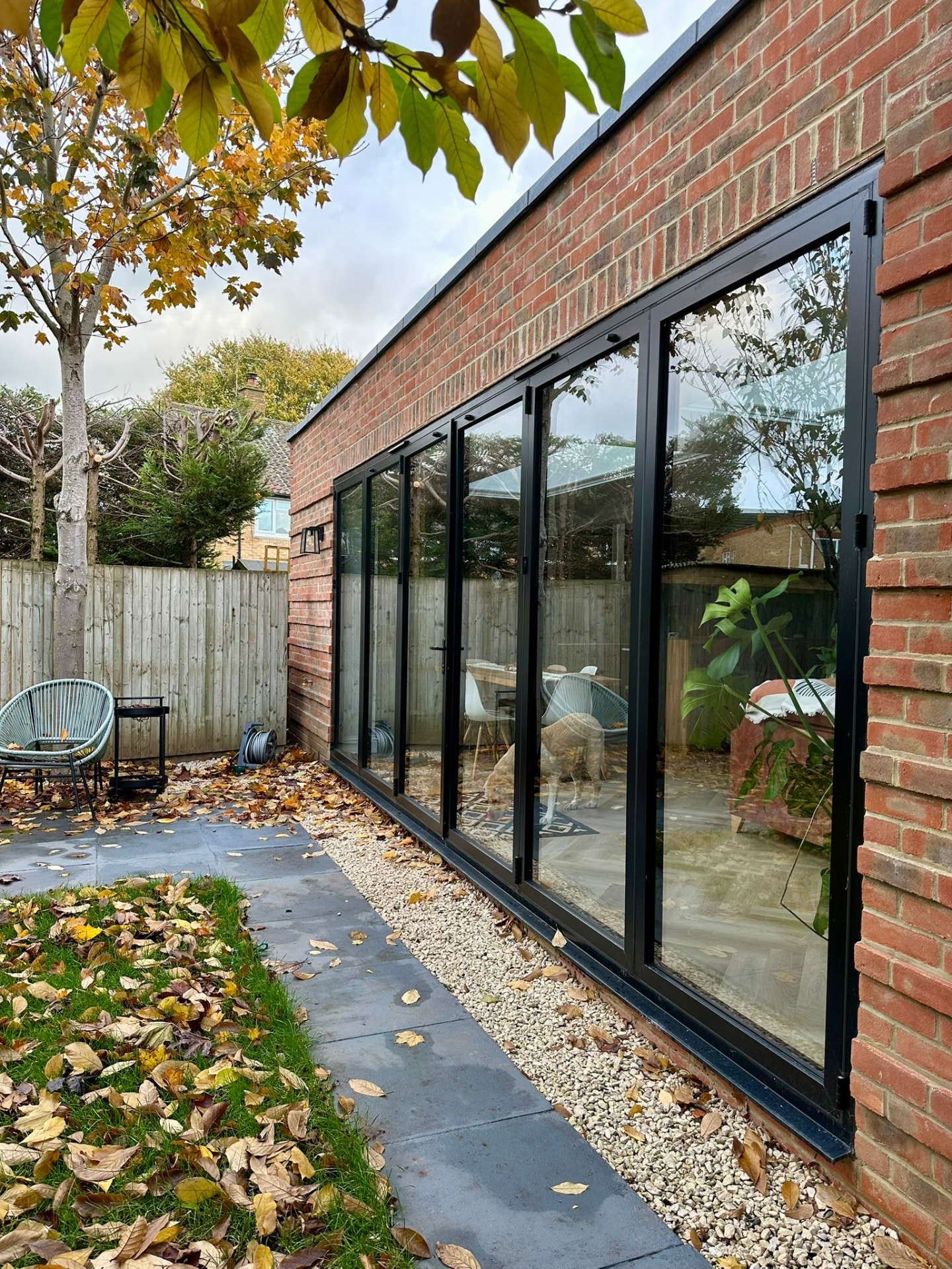 Charter Place — External — project by SMART Developments LTD