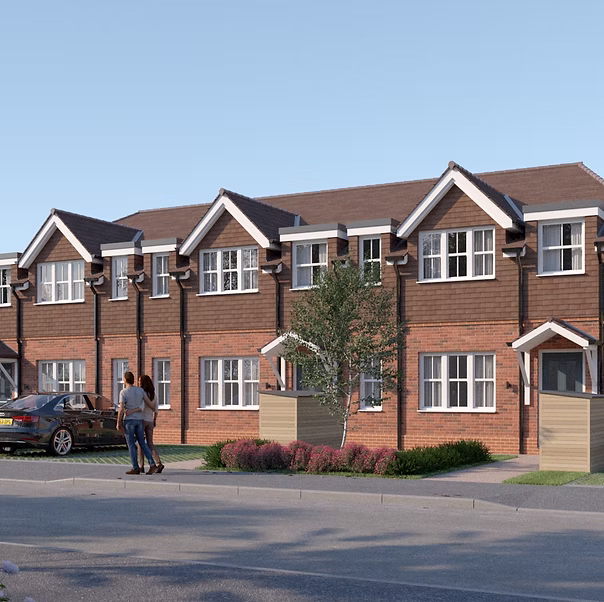 New Build — Gordon Road — project by SMART Developments LTD